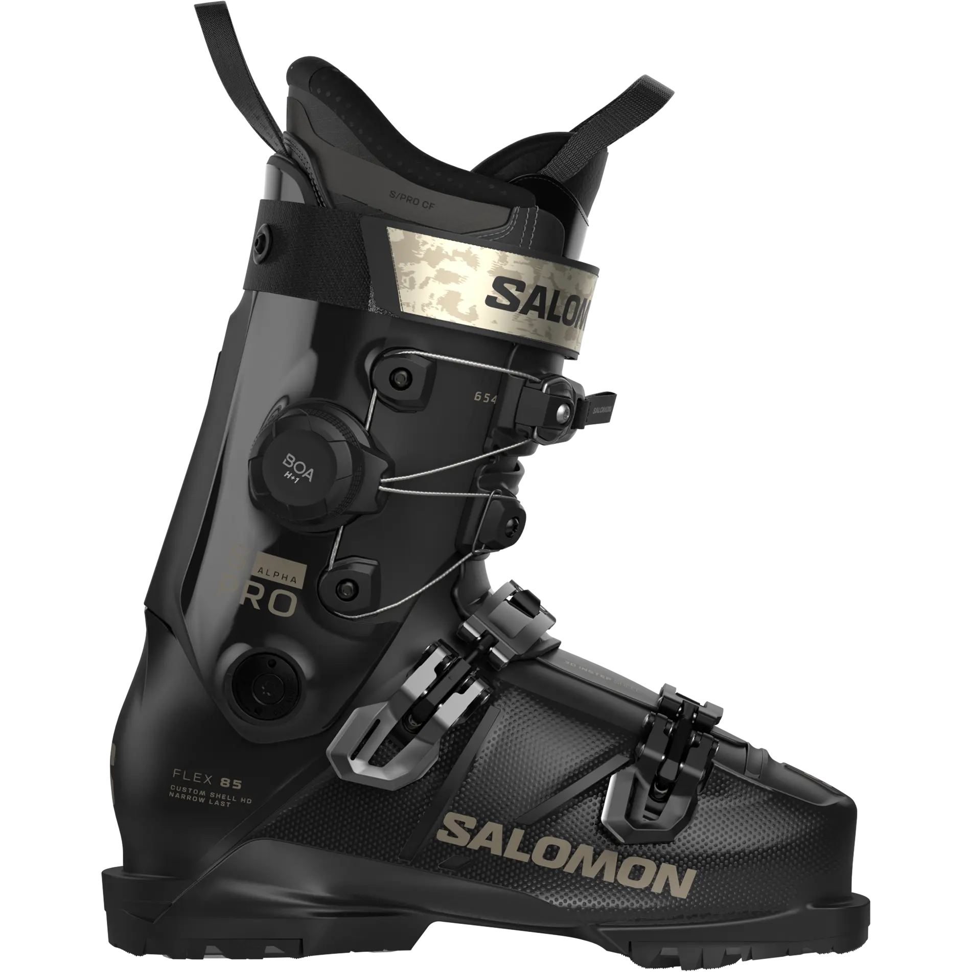 Women's S/Pro Alpha C BOA 85