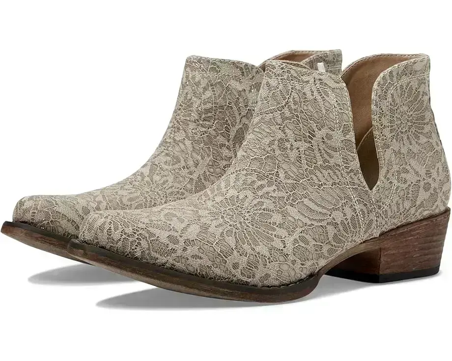 Women's Roper Ava Lace