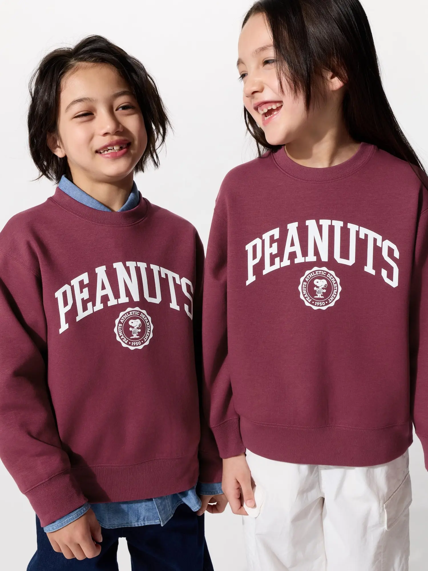 Свитшот PEANUTS DRY