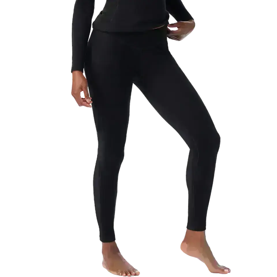Women's Classic Thermal Merino Base Layer Bottom