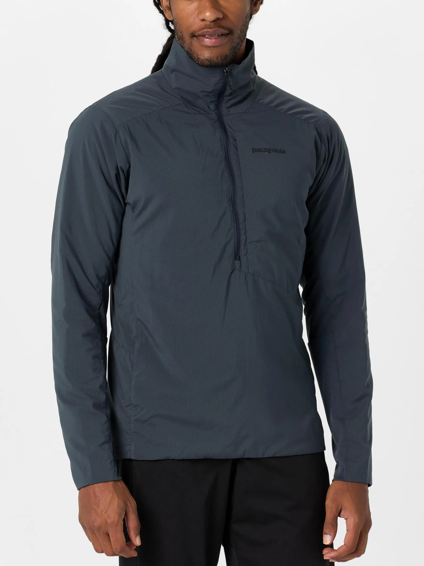 Patagonia Men's Nano-Air Ultralight Pullover