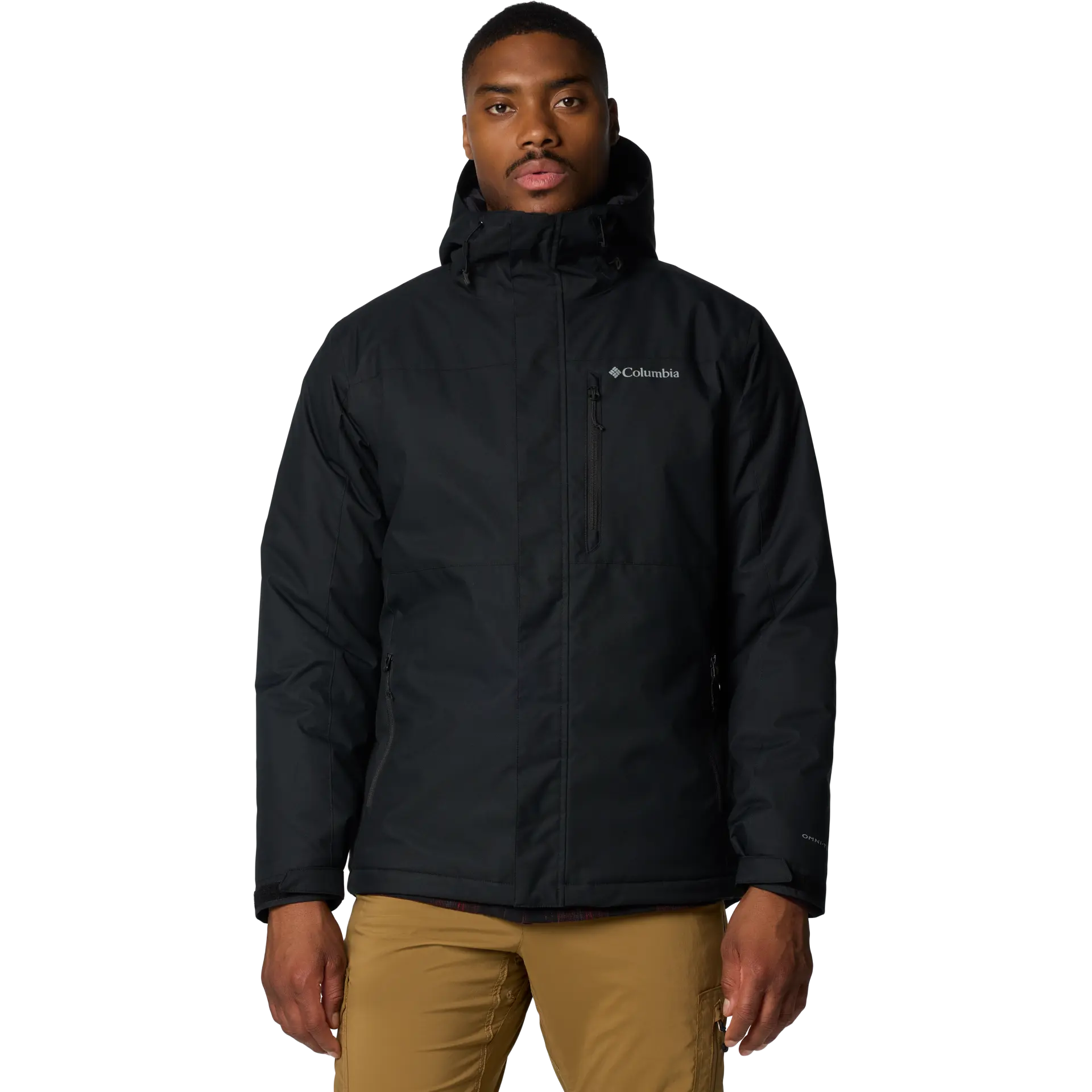 Men's Tipton Peak III Insulated Jacket