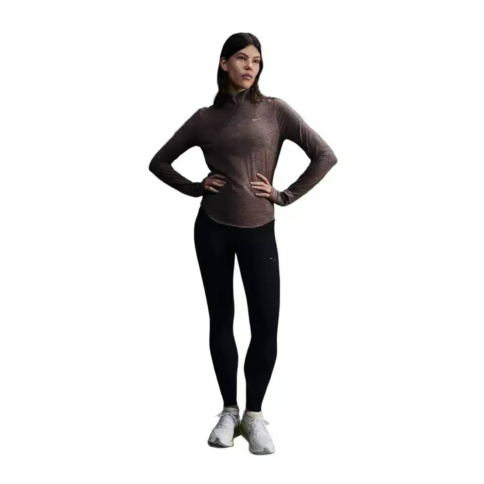 Swift High-Waisted 7/8 Running Tights