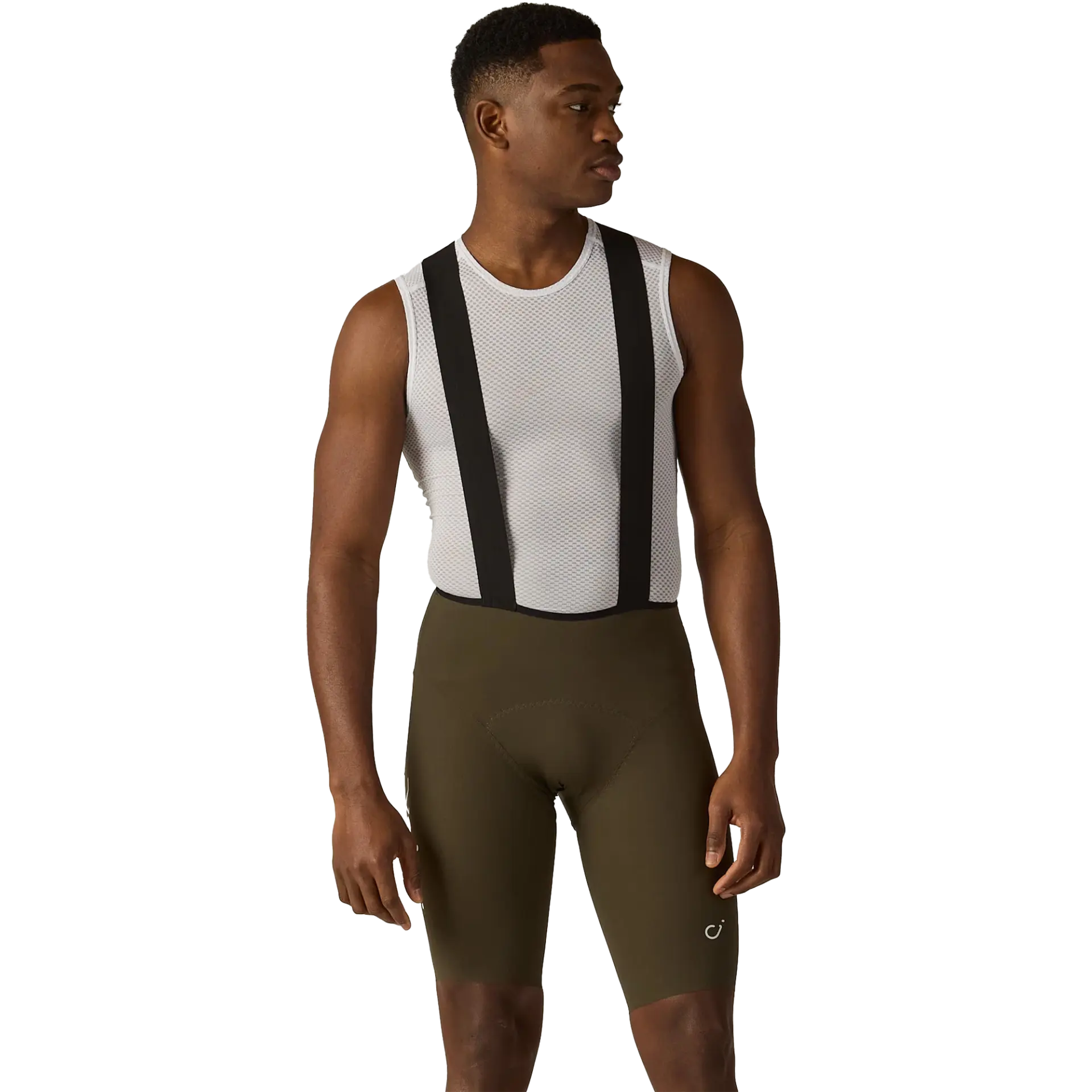 Men's CONCEPT Bib Short