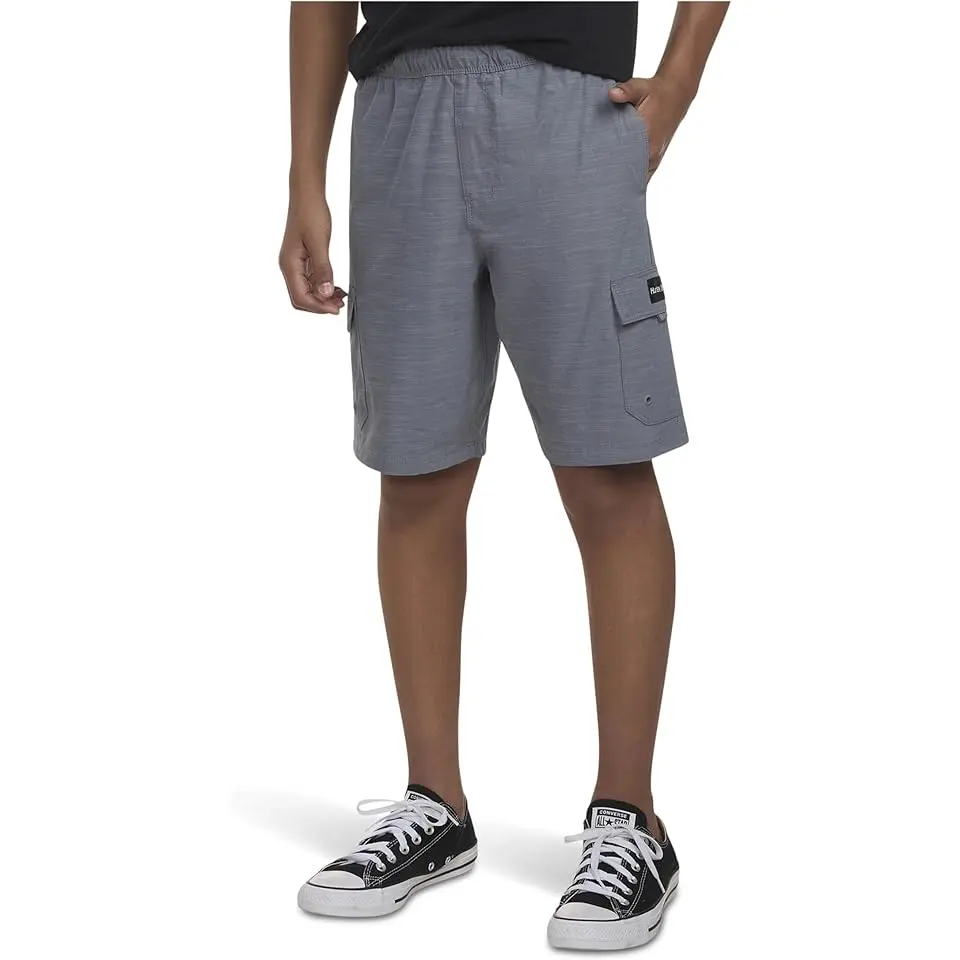 Avalon Hybrid Walkshorts (Little Kid/Big Kid)