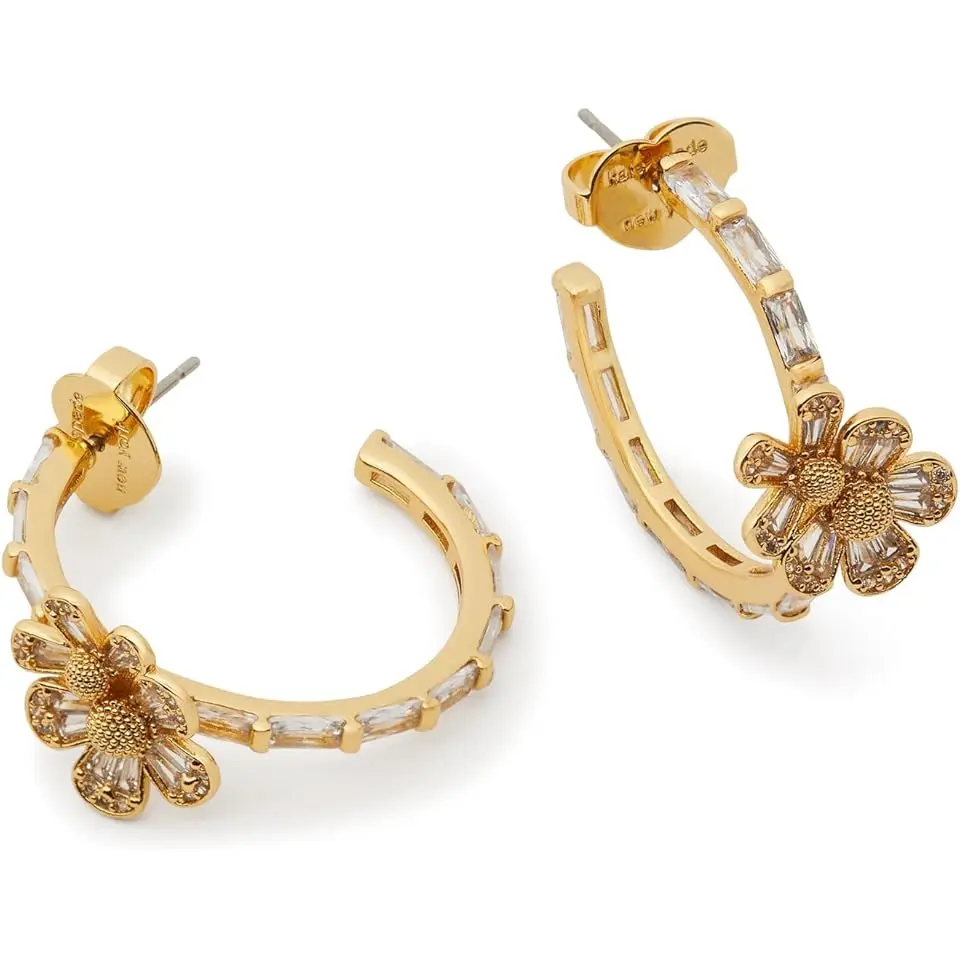 Happily Ever After Statement Studs