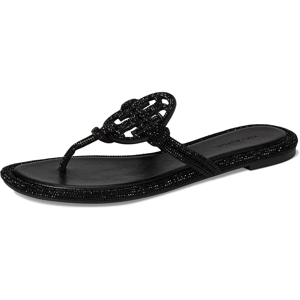 Miller Knotted Pave