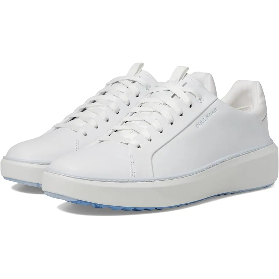 GrandPro Topspin Waterproof Golf Shoes