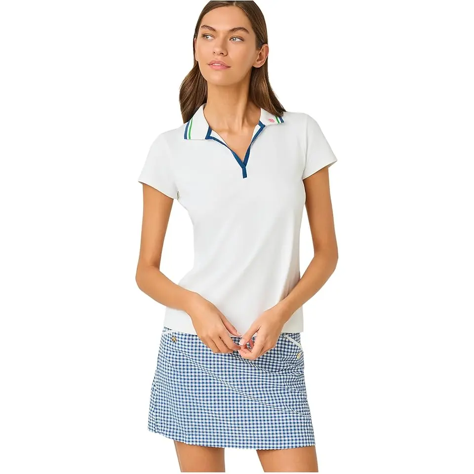 Frida Polo UPF 50+