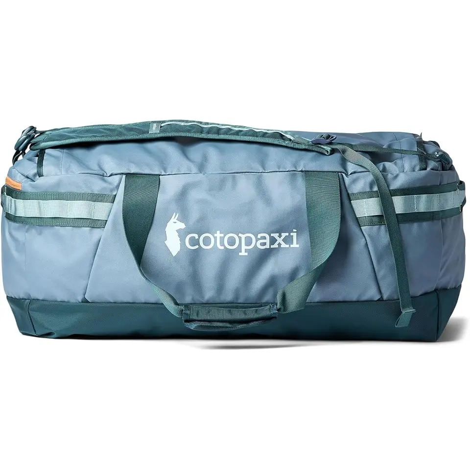 70 L Allpa Getaway Duffel