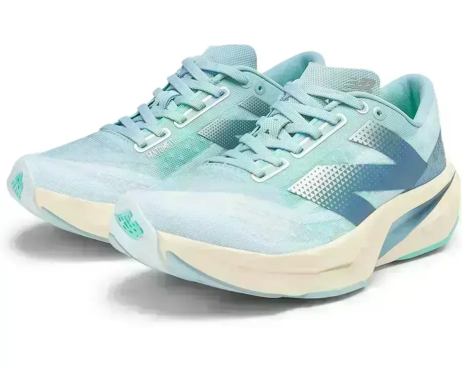 Women's New Balance FuelCell Rebel v4