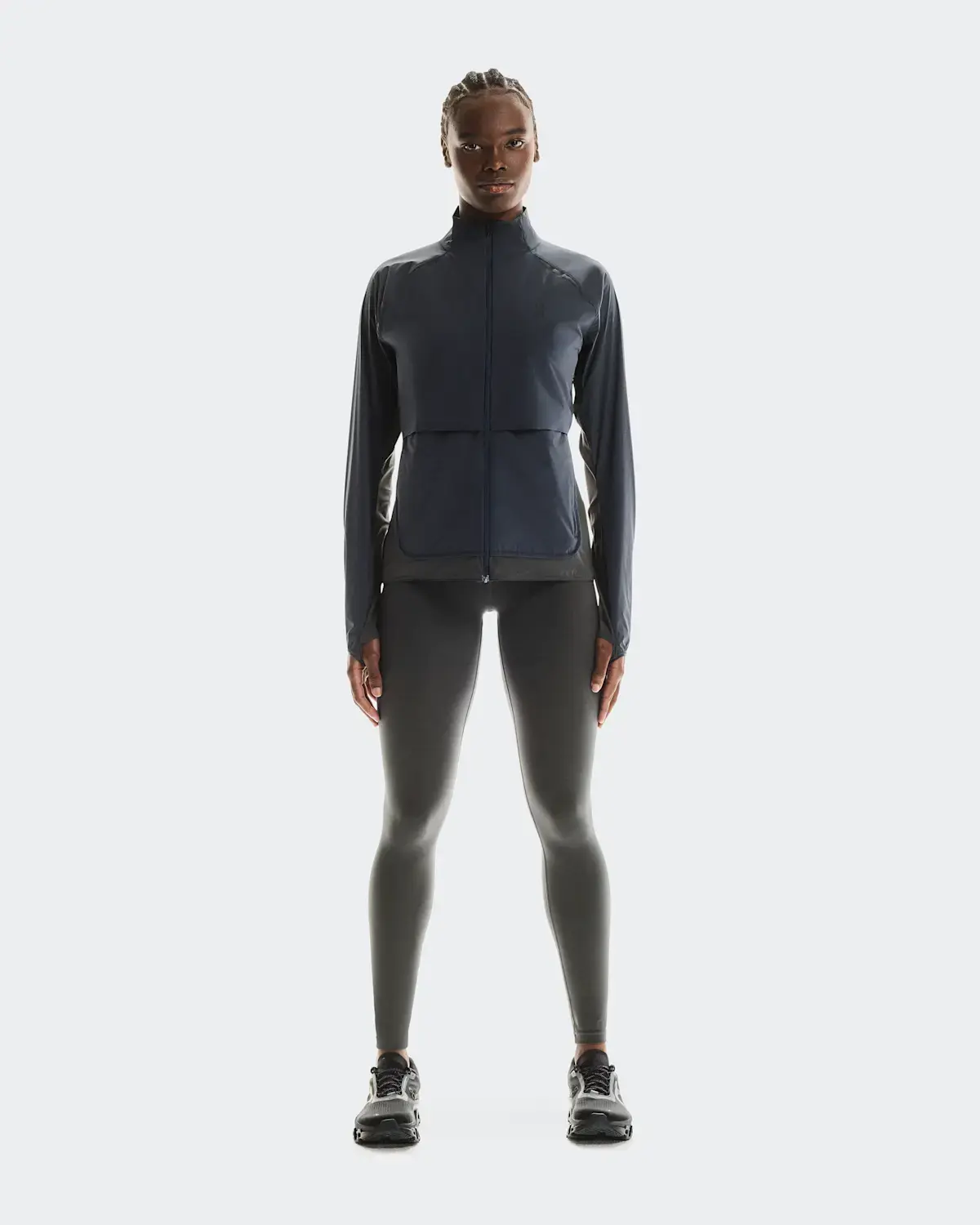 Weather Jacket Insulated