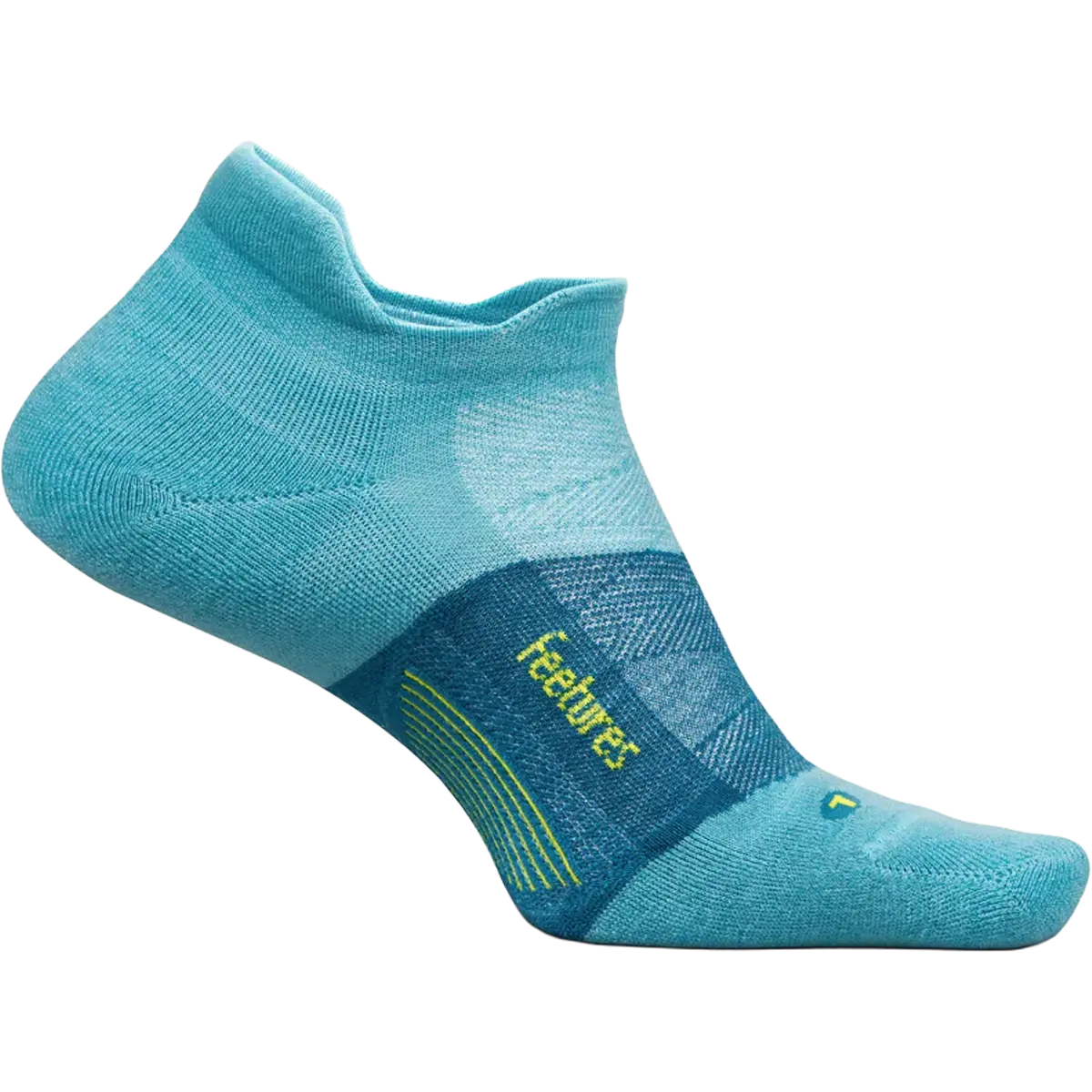 Women's Merino 10 Max Cushion No Show