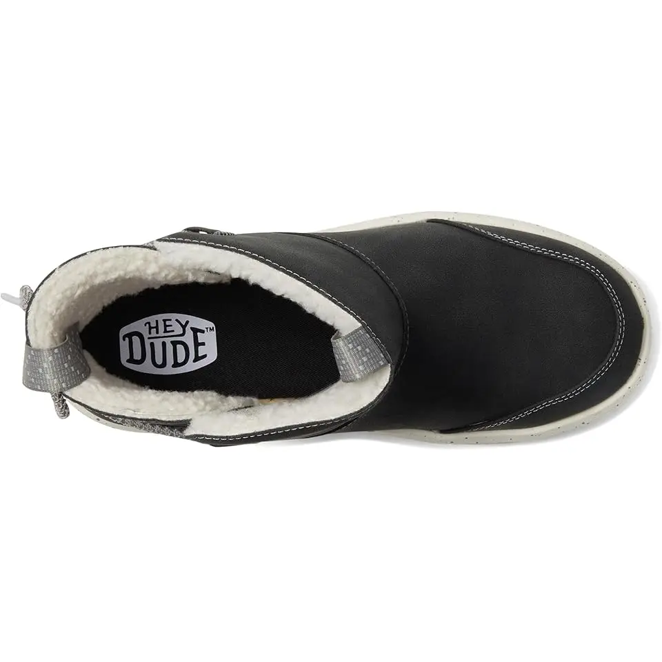 Camden Bow Boots Cozy (Little Kid/Big Kid)