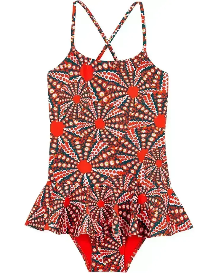 Vilebrequin Kids Oursinade Grilly (Toddler/Little Kid/Big Kid)