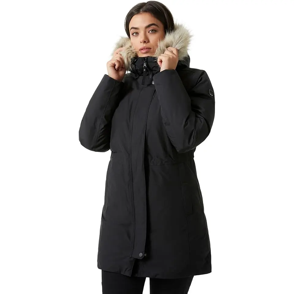 Senja Parka