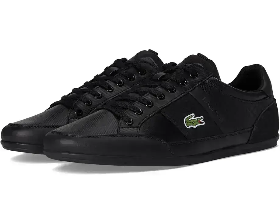 Men's Lacoste Chaymon Tonal Trainers
