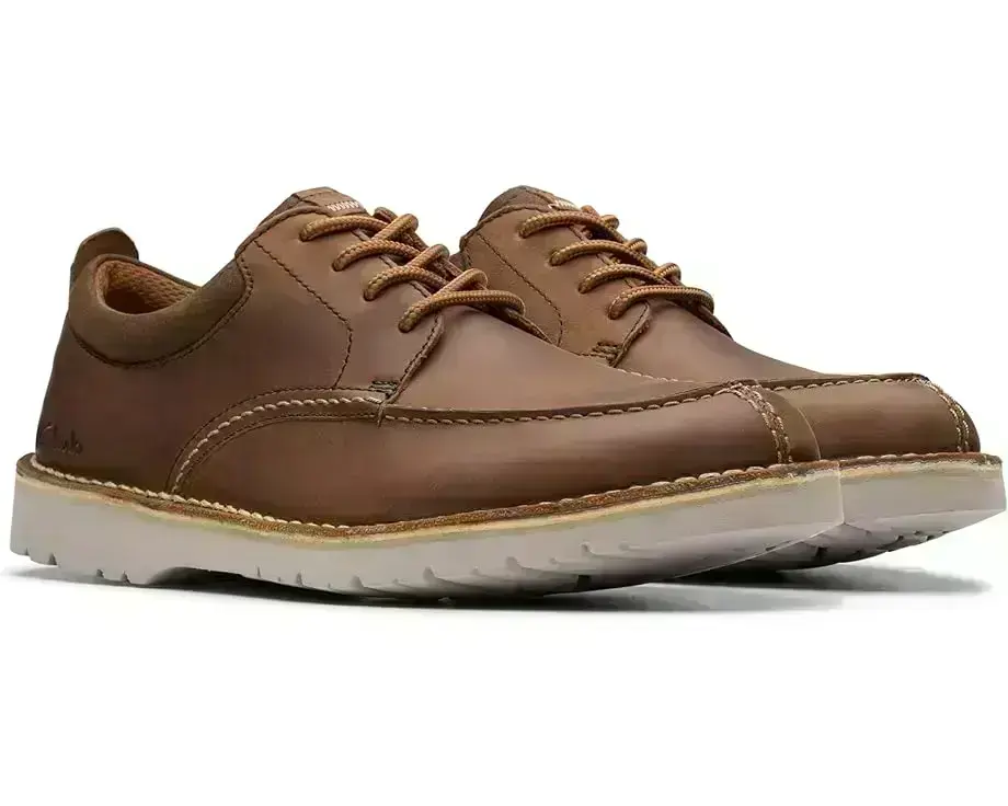 Men's Clarks Eastridge Moc