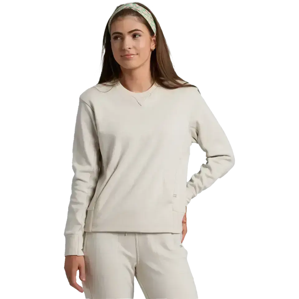 Women's Kozy Crew Sweatshirt