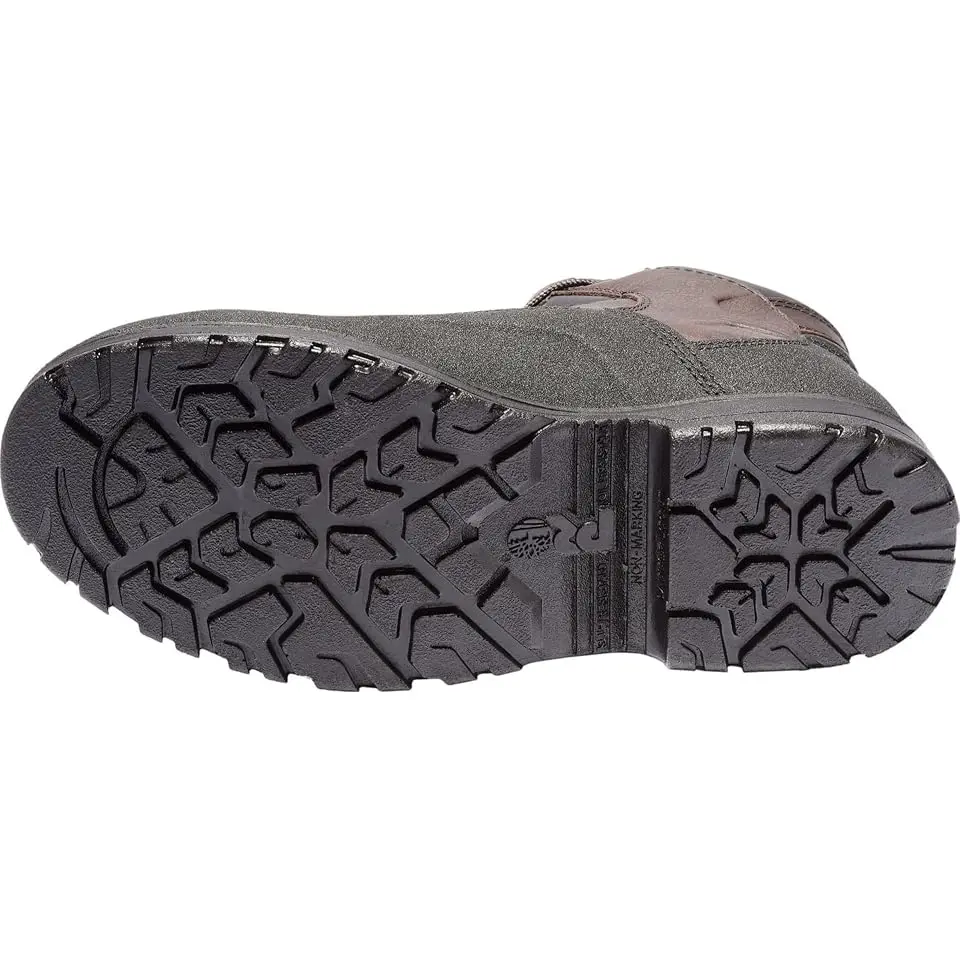 Power Welt 6" Waterproof Steel Toe