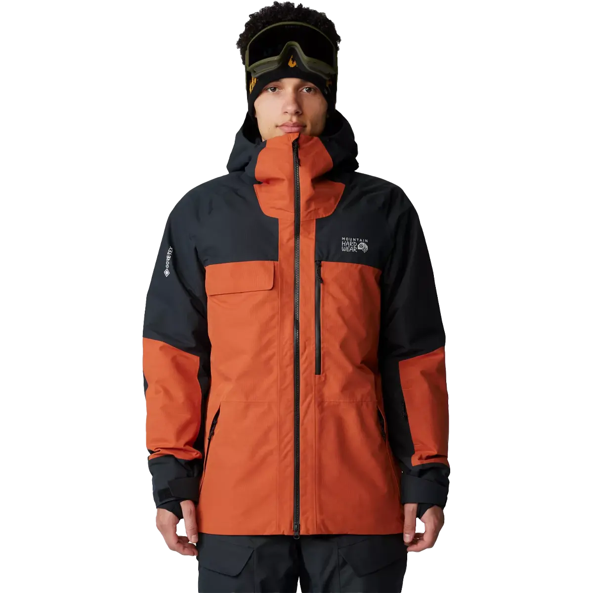 Men's Cloud Bank Gore-Tex Jacket
