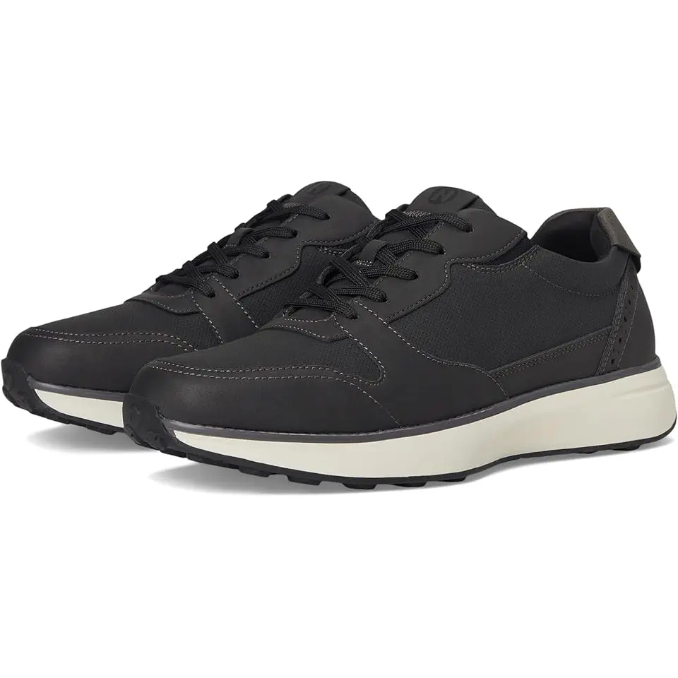 Kore Swift Moccasin Toe Oxford