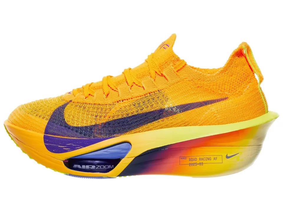 Nike Alphafly Next% 3
