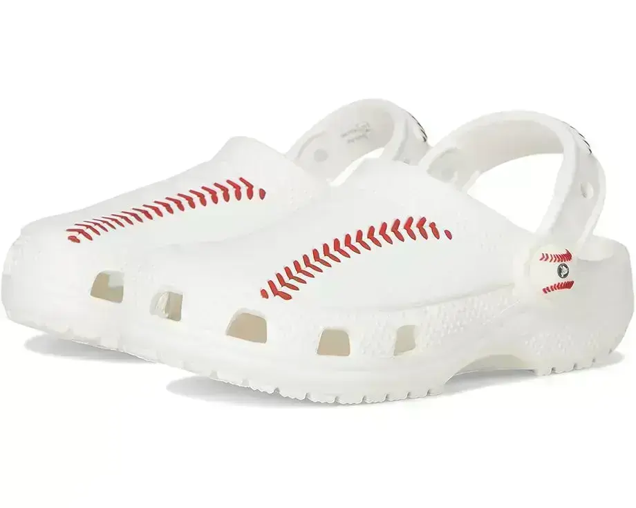 Classic Sports Clog (Toddler)