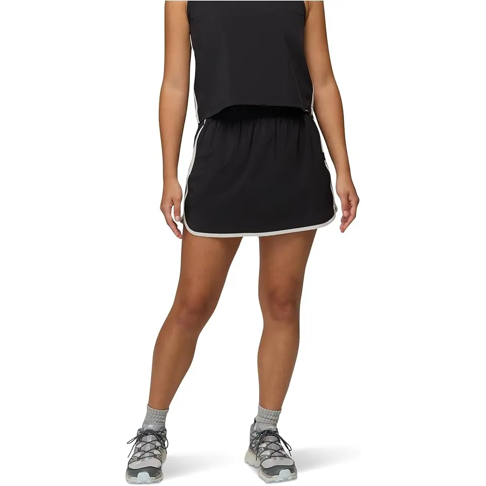 Railay Scallop Skort