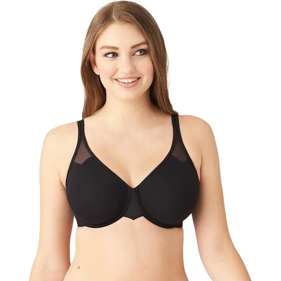 Body by Wacoal® T-Back Underwire Bra 65124