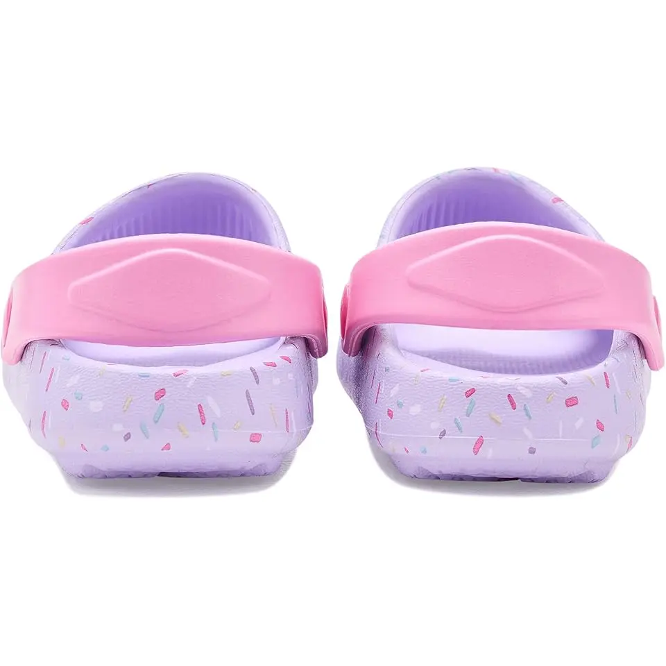 Gabby's Dollhouse Molded Clog (Toddler/Little Kid)