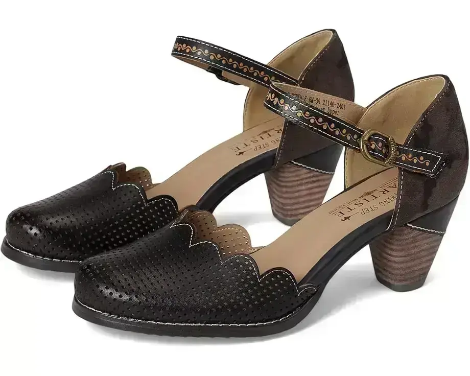 Women's L'Artiste by Spring Step Parchelle