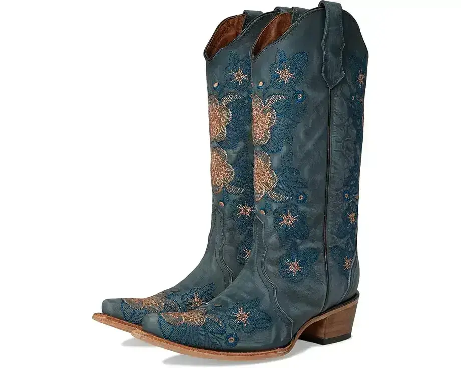 Women's Corral Boots L6210