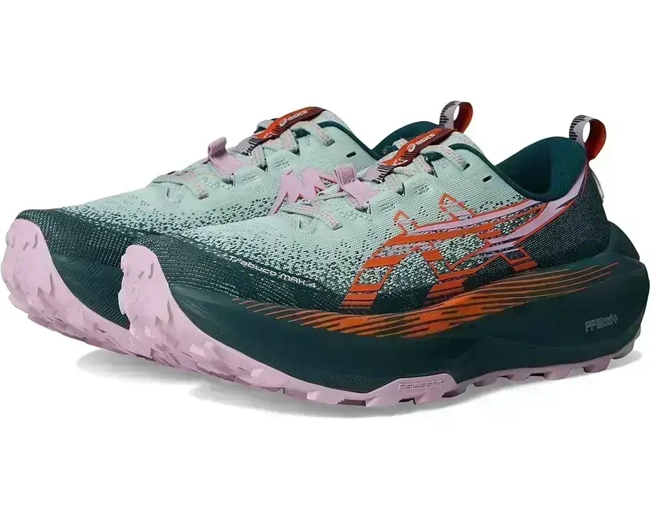 Women's ASICS Trabuco Max 4