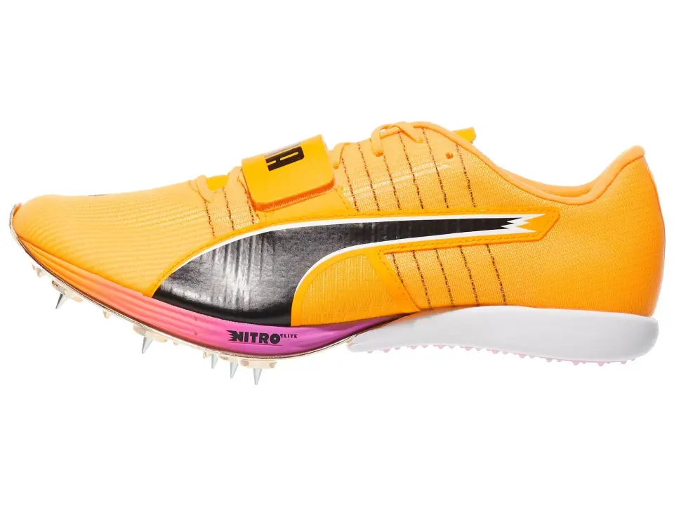 PUMA Long Jump Nitro Elite 2 Spikes