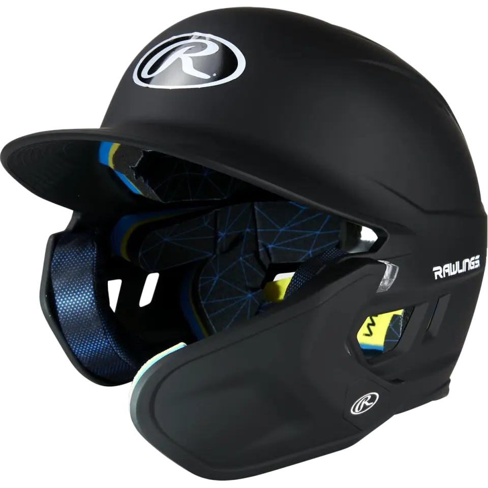 Senior Mach Adjust Helmet