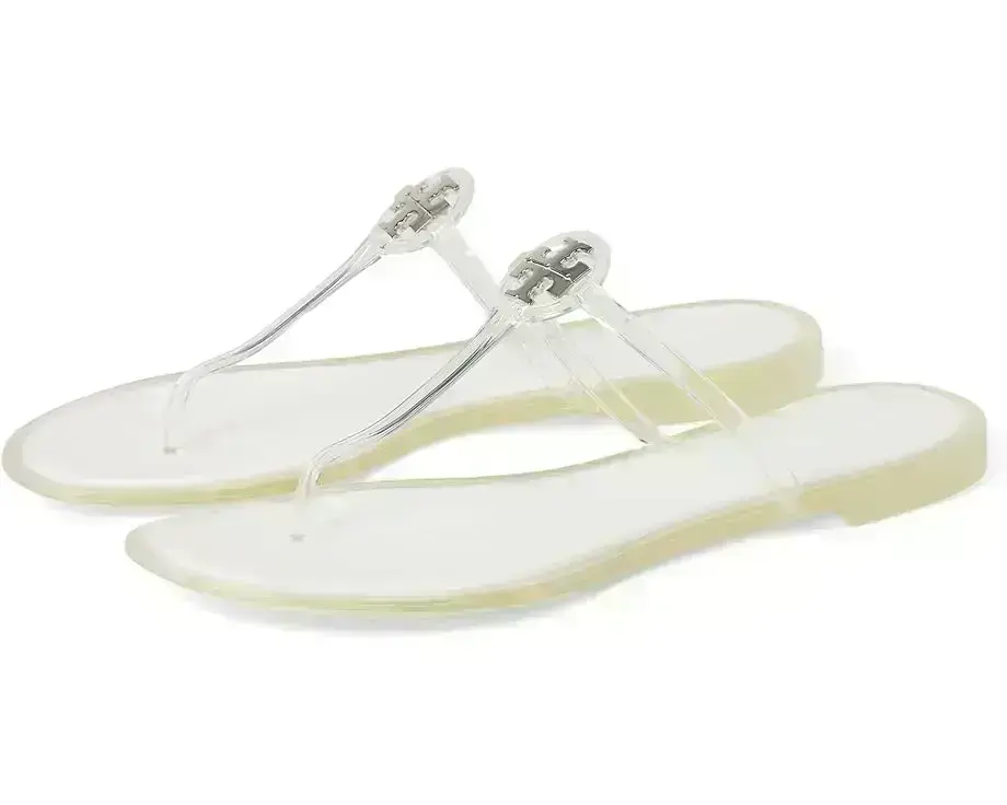 Women's Tory Burch Mini Miller Jelly