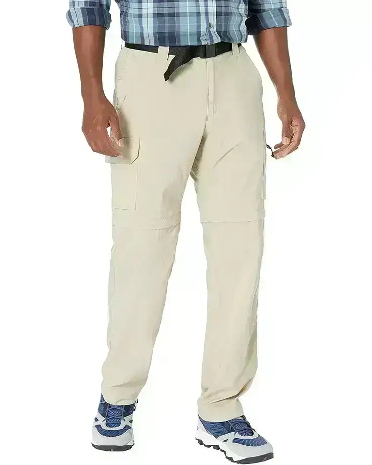 Men's Columbia Silver Ridge™ Utility Convertible Pants