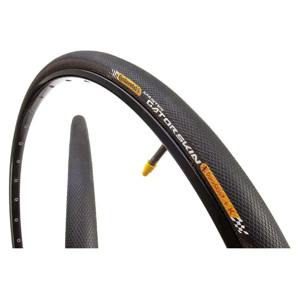 Sprinter Gatorskin Tubular -  700c x 25