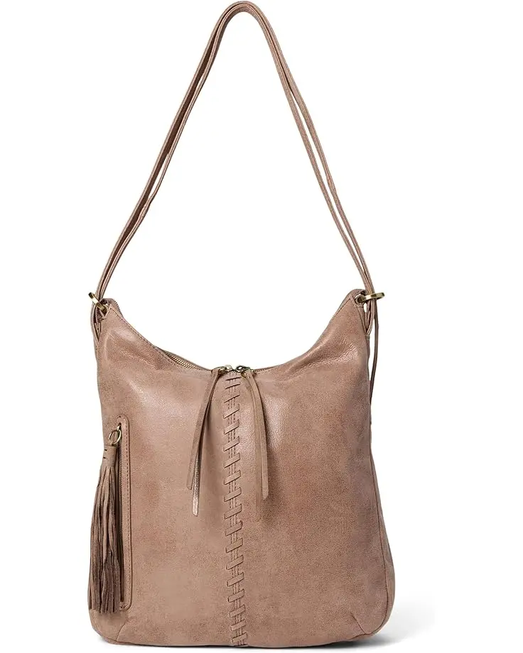Women's HOBO Merrin Convertible Backpack