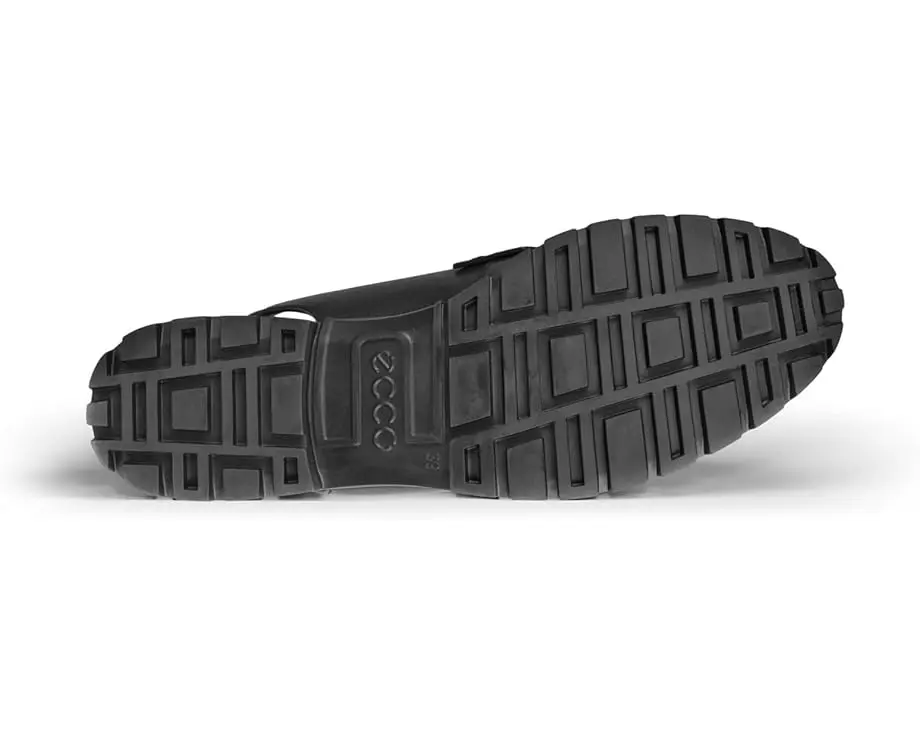 Women's ECCO Modtray Sling Back Penny Loafer