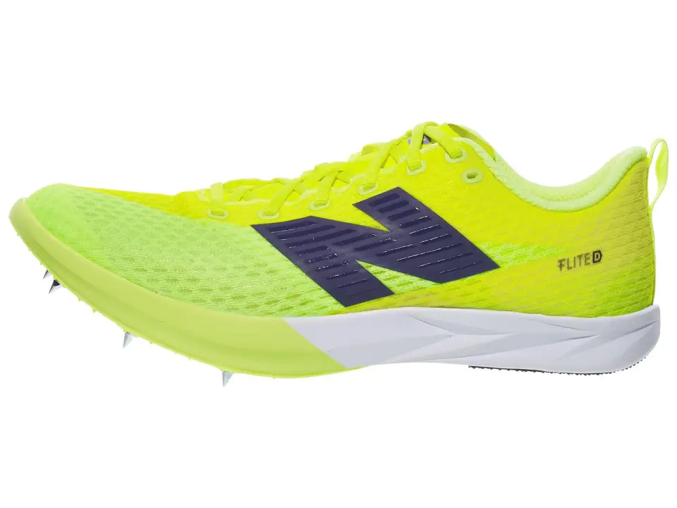 New Balance FuelCell Flite-D Spikes
