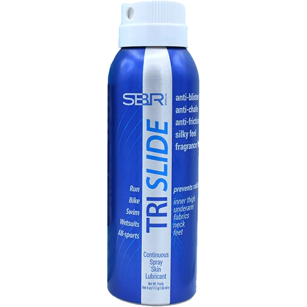 Trislide Continuous Spray Skin Lubricant