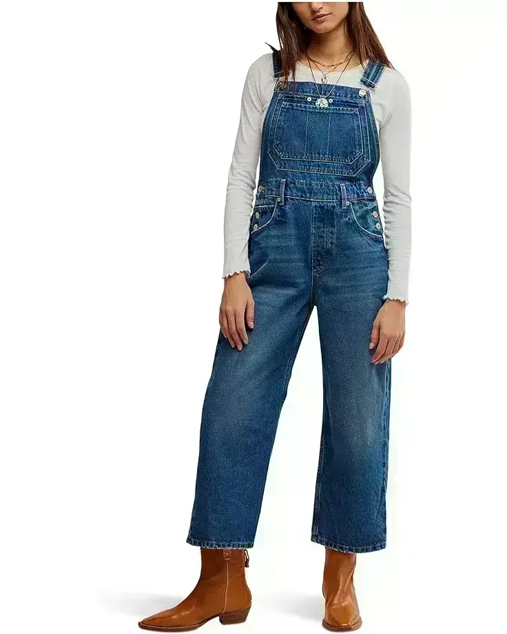 Deep Trance Overall
