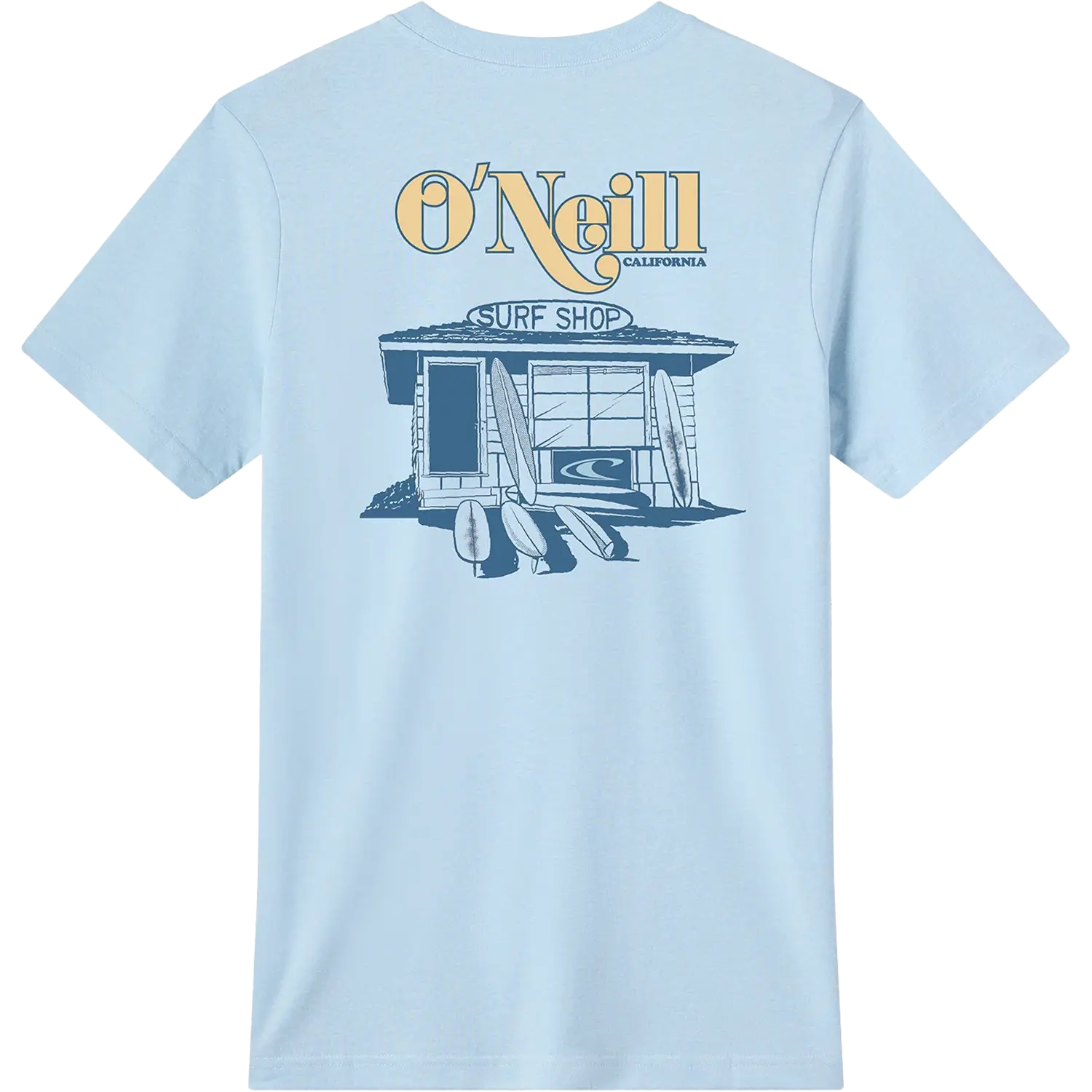 Men's Shop Classic Short Sleeve Tee