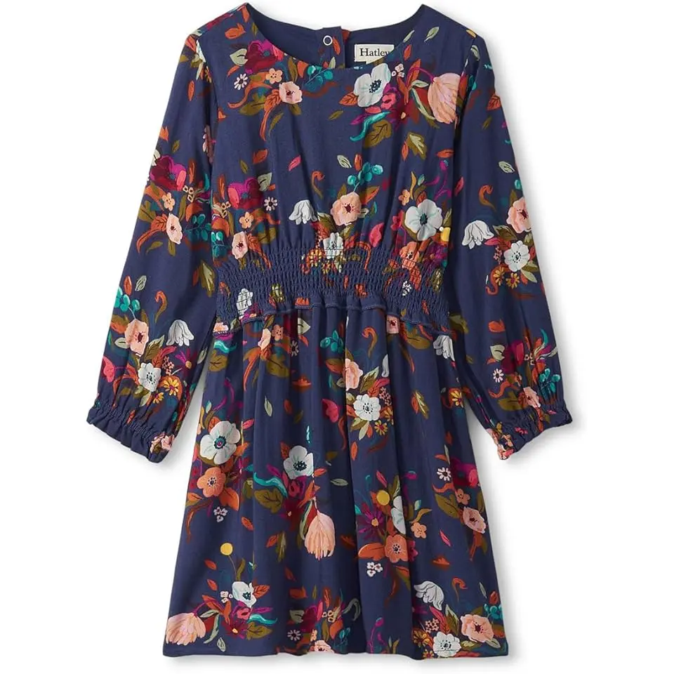 Special Event Dress (Toddler/Little Kid/Big Kid)