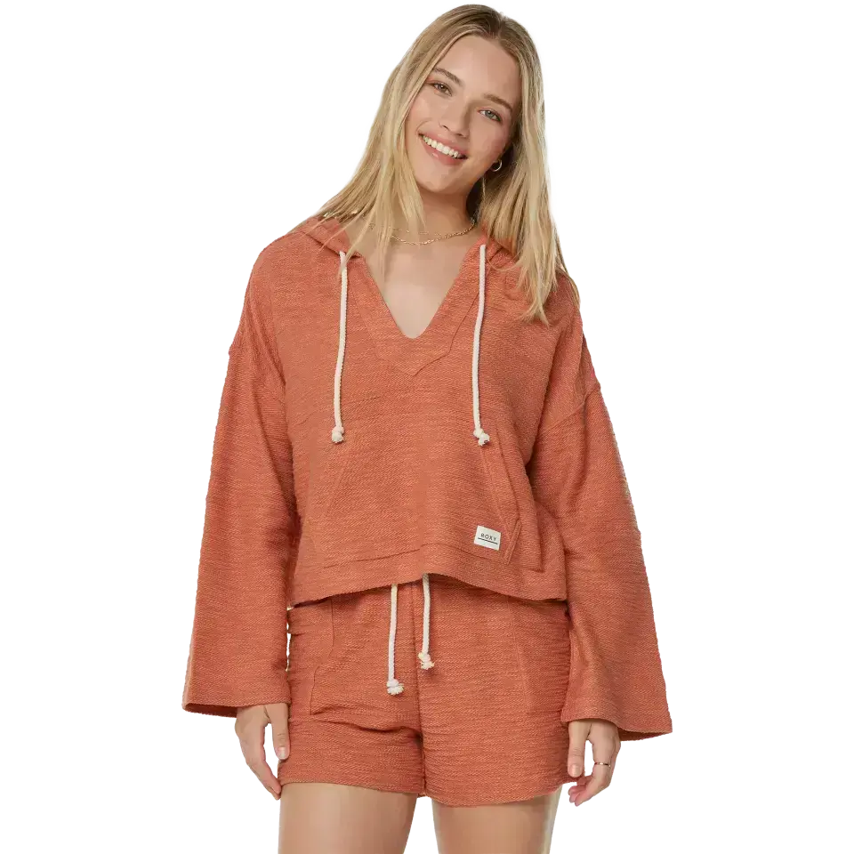 Women's Rich Coast Solid