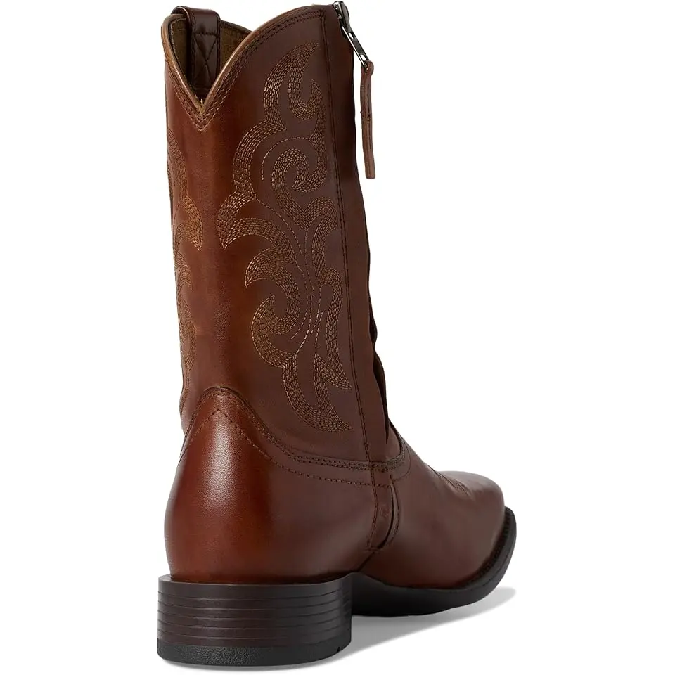 Bodie Western Boots