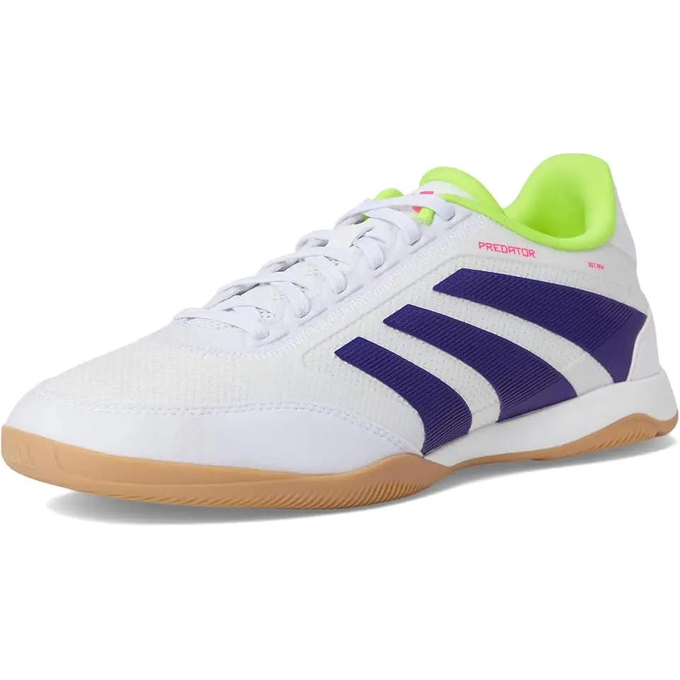 Predator League Indoor Soccer Cleats