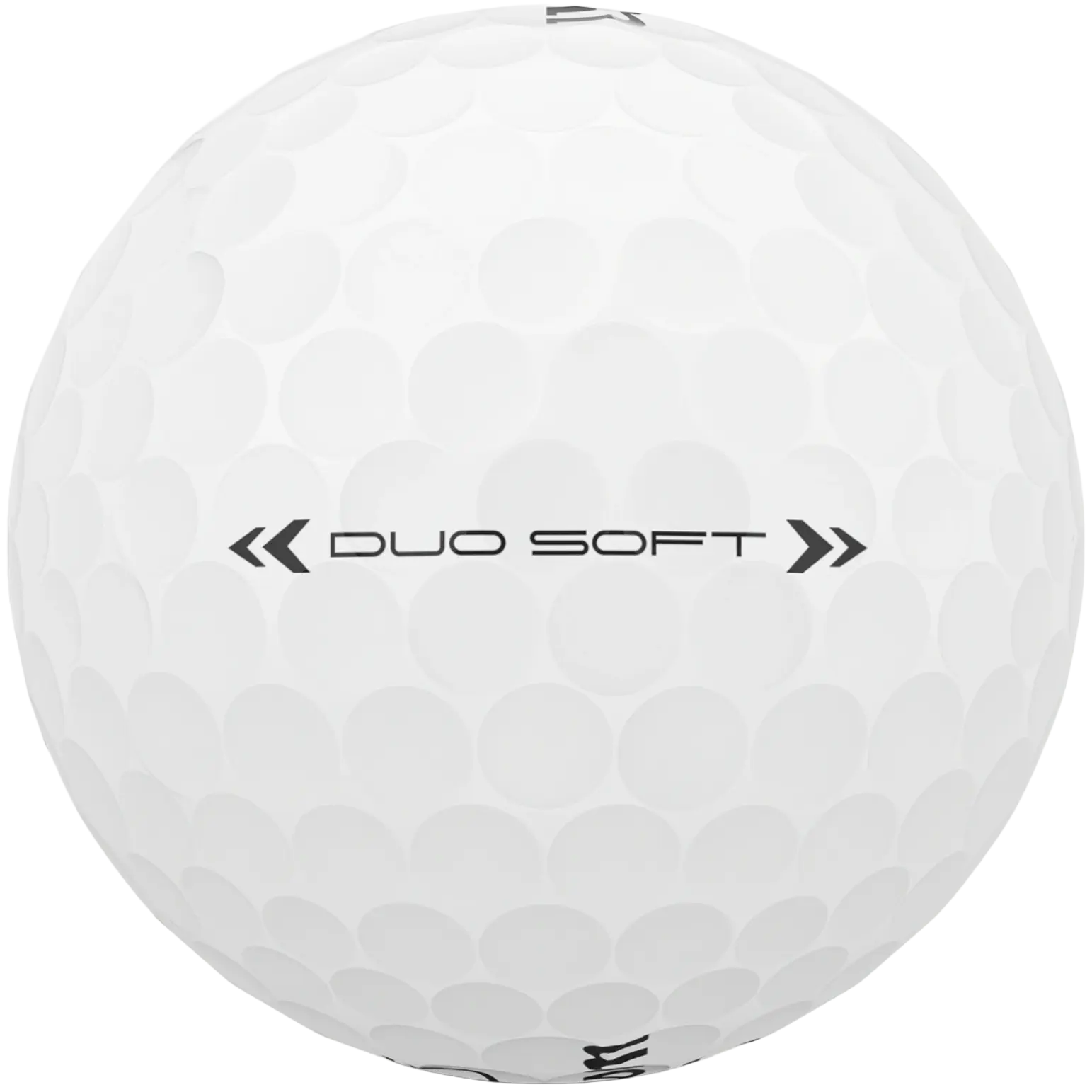 Duo Soft Golf Ball 12 pack